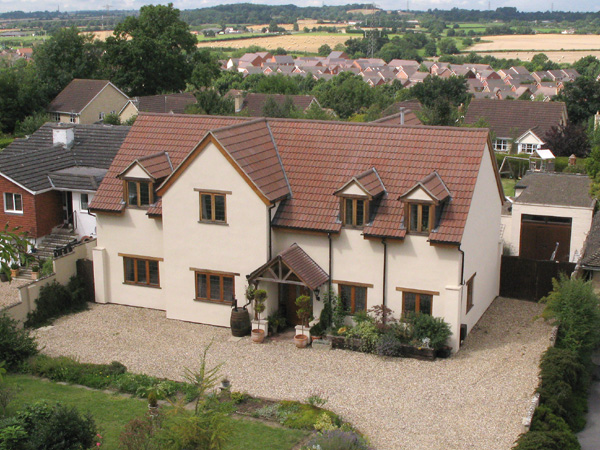 Mast Photography - Detached house